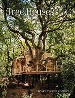 Tree Houses /anglais