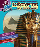 L'Égypte des pharaons, Le livre des classements drôlement savants