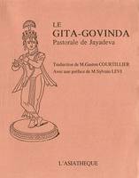 Le Gita Govinda, Pastorale de Jayadeva