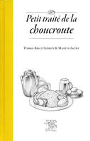 Petit traité de la choucroute