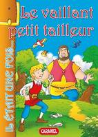 Le vaillant petit tailleur, Contes et Histoires pour enfants