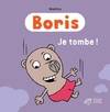 Boris, je tombe !