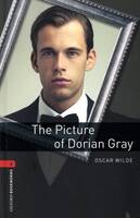 Oxford Bookworms 3E 3 Picture of Dorian Gray MP3 Pack