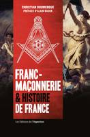 Franc-maçonnerie & histoire de France