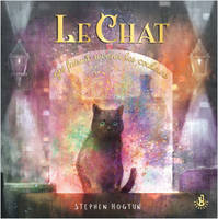 Ma douce étoile Albums - Le chat qui faisait revenir les couleurs