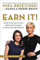 Earn It!, Know Your Value and Grow Your Career, in Your 20s and Beyond