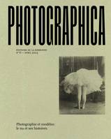 Photographica no 6, Photographie et modèles : le nu et ses histoires