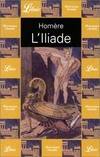 Iliade, morceaux choisis