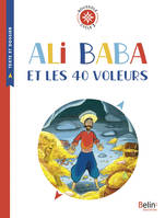 Ali Baba et les 40 voleurs, Boussole Cycle 3