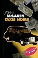 Points Policiers Taxis noirs, roman