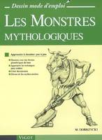 Monstres mythologiques