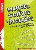 Manuel de survie de l'étudiant