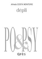 Dépli, Poesie sonore et visuelle (+cd)