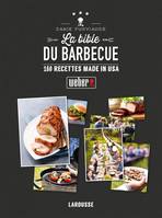 La Bible du barbecue - Nouvelle présentation