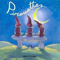 PIROUETTE CACAHUETE - Enfance et Musique