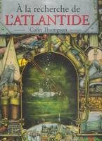 A la recherche de l'atlantide, larg 232