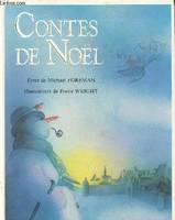 Contes de Noel