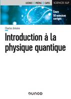 Introduction à la physique quantique