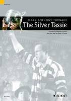 The Silver Tassie, Tragi-comic opera in 4 acts. Réduction pour piano.