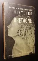 Histoire de Bretagne : Naissance et vie d'une Nation