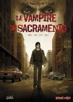 Dossiers tueurs en série, 0, Le Vampire de Sacramento