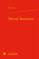 Nerval fantaisiste