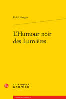 L'humour noir des Lumières