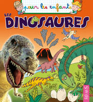 DINOSAURES