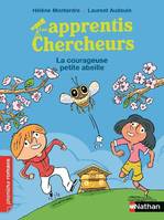 Les apprentis chercheurs, La courageuse petite abeille