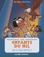 Les enfants du Nil