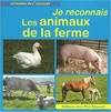 Les animaux de la ferme