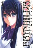 Brynhildr in the Darkness T01