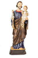 STATUE SAINT JOSEPH