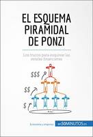 El esquema piramidal de Ponzi, Los trucos para esquivar las estafas financieras