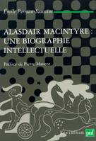 Alasdair MacIntyre : une biographie intellectuelle, Introduction aux critiques contemporaines du libéralisme