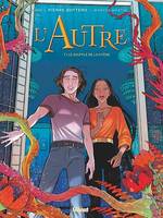 L'autre - Tome 01, Le souffle de la hyène