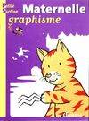 Graphisme ps sans encart  collection maternelle