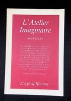 L'atelier imaginaire., 1991, Nouvelles, L'atelier imaginaire, Nouvelles