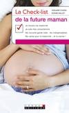 La checklist de la future maman