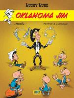 37, Lucky Luke - Tome 37 - Oklahoma Jim