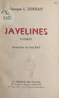 Javelines