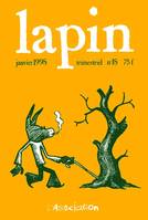 Lapin N° 18