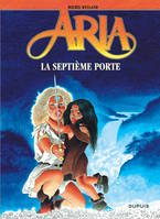 Aria., 3, Aria - Tome 3 - La Septième porte