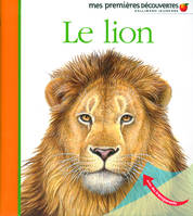 Le lion