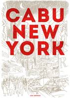 Cabu - New York