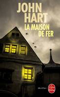 La Maison de fer