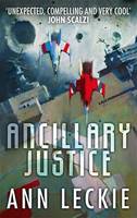 Ancillary Justice