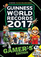 Guinness World Records Gamers 2017