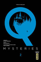 2, Q Mysteries - Tome 2, Tome 2