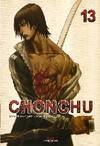 13, Chonchu tome 13